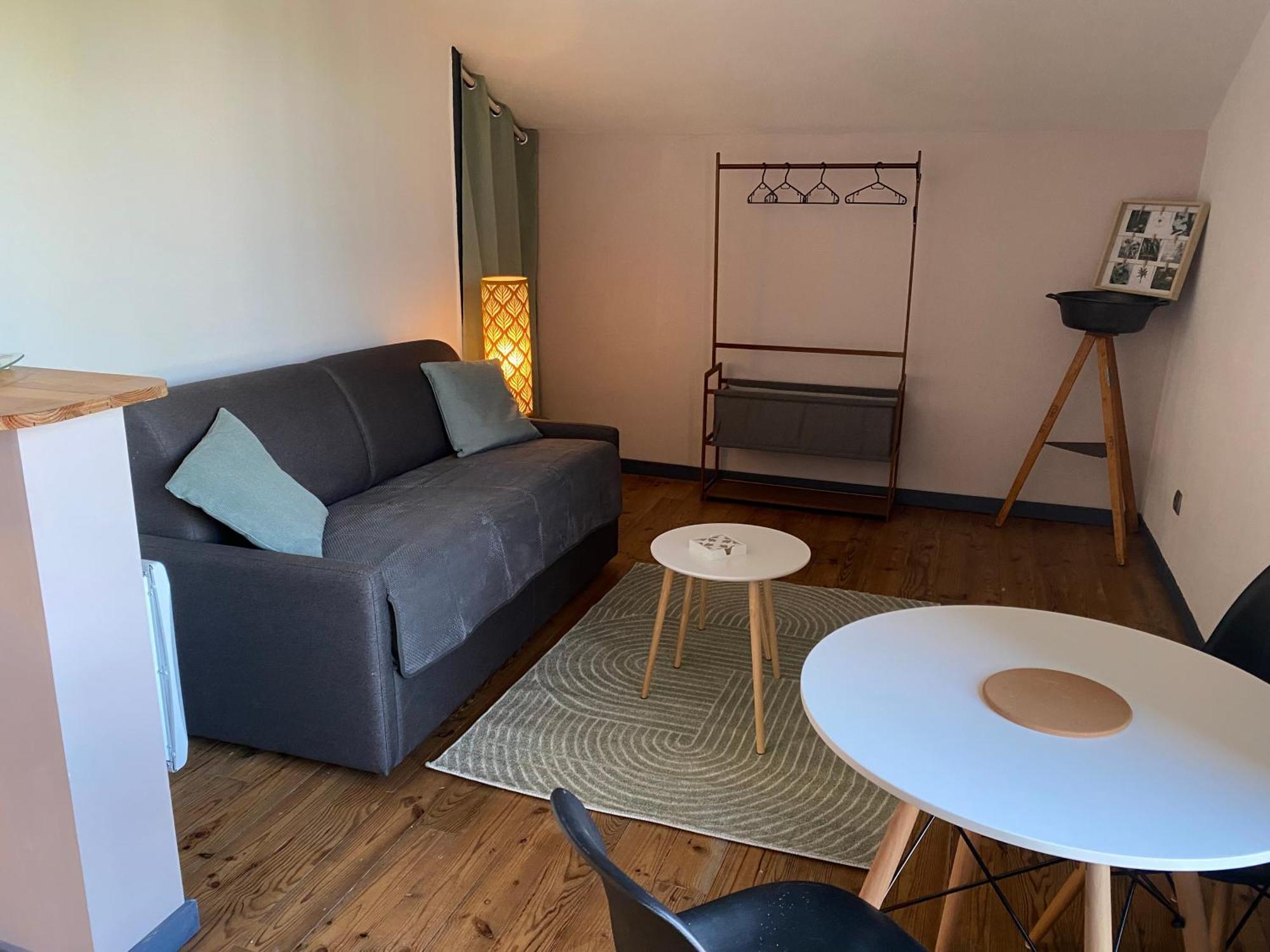 Apartmán Tomeline Tartas Exteriér fotografie