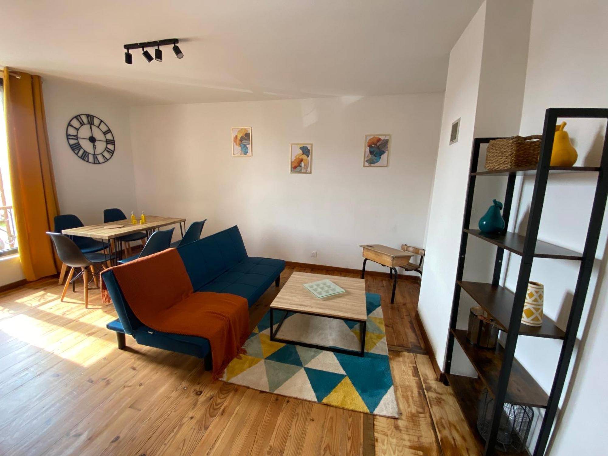 Apartmán Tomeline Tartas Exteriér fotografie
