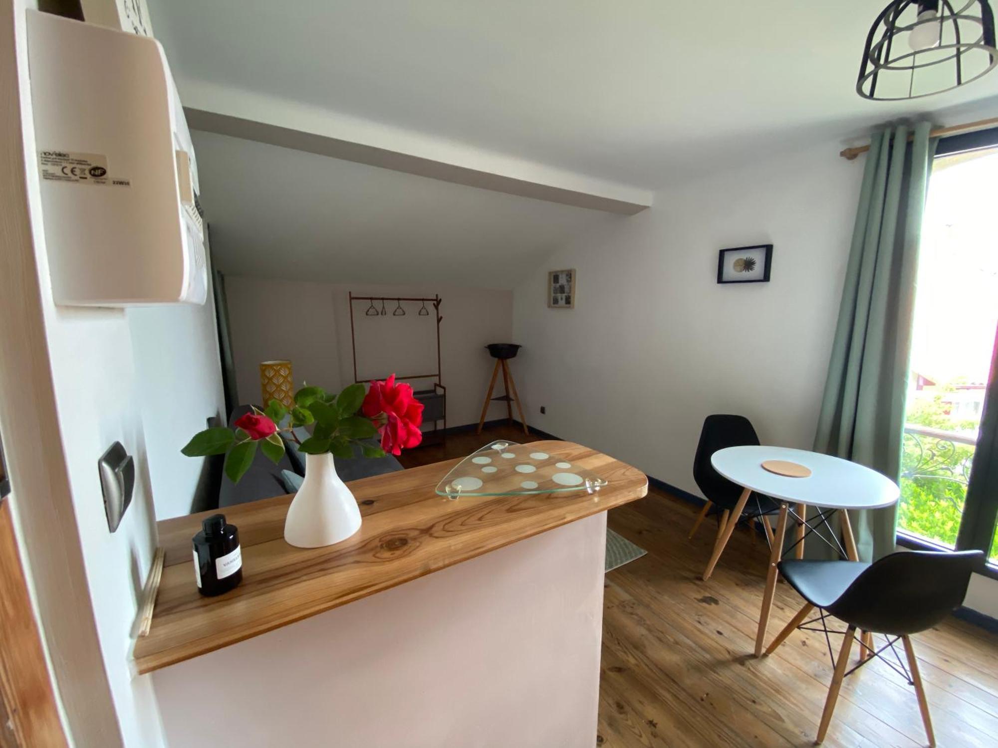 Apartmán Tomeline Tartas Exteriér fotografie